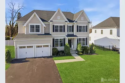 3 Cairnes Lane, East Brunswick Township, NJ 08816 - Photo 4