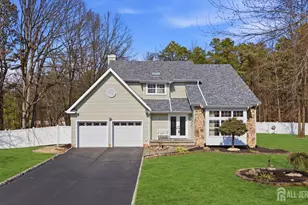 5 Dan Ct, Old Bridge Township, NJ 08857 - Photo 1