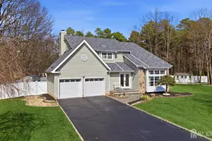 5 Dan Ct, Old Bridge Township, NJ 08857 - Photo 2