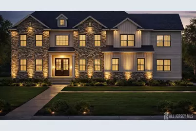 6 Winthrop Court, East Brunswick Township, NJ 08816 - Photo 2