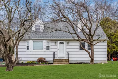 108 Susan Drive, Ewing Township, NJ 08638 - Photo 2