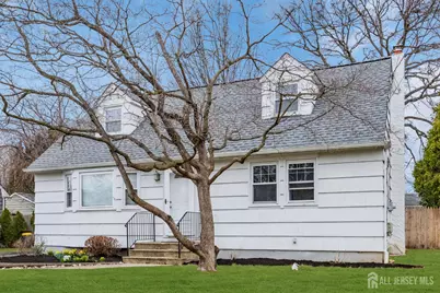 108 Susan Drive, Ewing Township, NJ 08638 - Photo 4