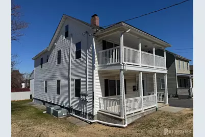 154 George Street #1, South Amboy, NJ 08879 - Photo 1