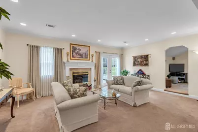 34 Staghorn Drive, Old Bridge Township, NJ 07747 - Photo 8