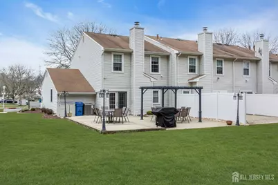 34 Staghorn Drive, Old Bridge Township, NJ 07747 - Photo 24