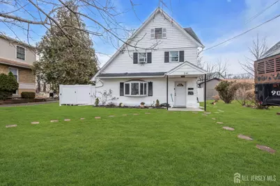 241 Orange Street, Dunellen, NJ 08812 - Photo 2