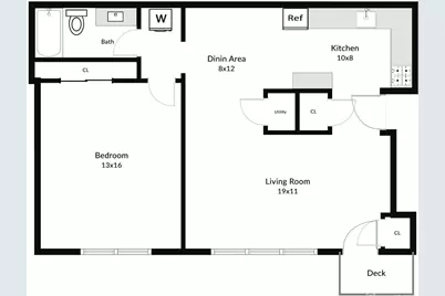 324 Cricket Lane, Woodbridge Township, NJ 07095 - Photo 22