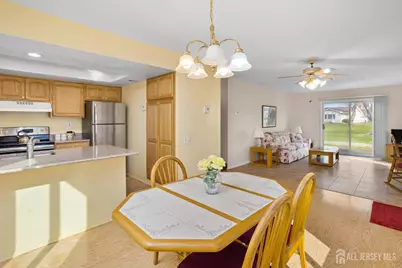 274 Convent Road #D, Monroe Township, NJ 08831 - Photo 4