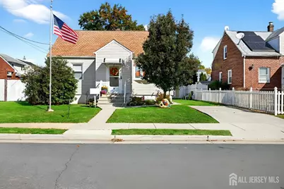 6 Elmwood Avenue, Carteret, NJ 07008 - Photo 1