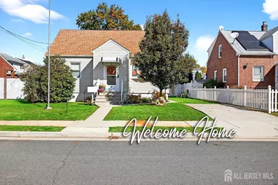 6 Elmwood Avenue, Carteret, NJ 07008 - Photo 2