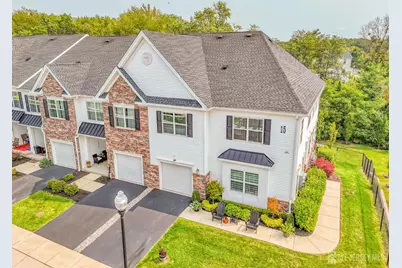 1529 Paxton Lane, Monroe Township, NJ 08831 - Photo 1