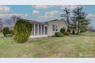 18-A Thomas Paine Drive, Monroe Township, NJ 08831 - Photo 26