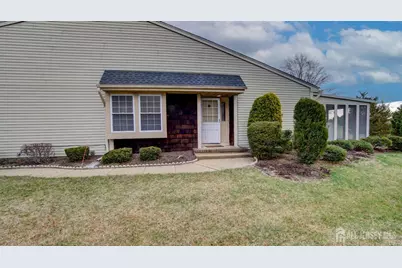 18-A Thomas Paine Drive, Monroe Township, NJ 08831 - Photo 30