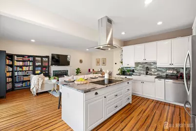 87 Elsie Drive, Plainsboro Township, NJ 08536 - Photo 12