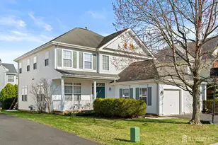 87 Elsie Dr, Plainsboro Township, NJ 08536 - Photo 1
