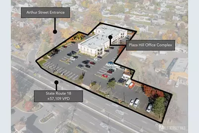 646 Route 18 Highway #207, East Brunswick Township, NJ 08816 - Photo 2