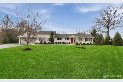 23 Cranbury Neck Road, Cranbury Township, NJ 08512 - Photo 2