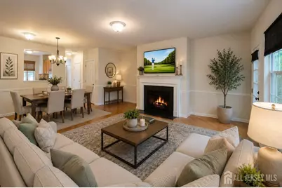 12 Jensen Court, Old Bridge Township, NJ 08857 - Photo 1