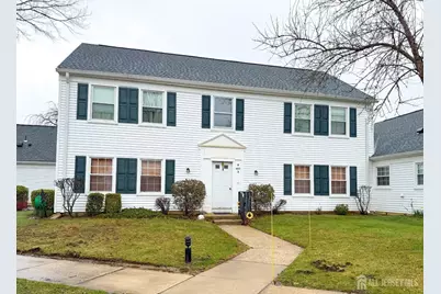 487 Somerset Lane #N, Monroe Township, NJ 08831 - Photo 1