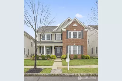 54 Harness Way, Chesterfield, NJ 08515 - Photo 2