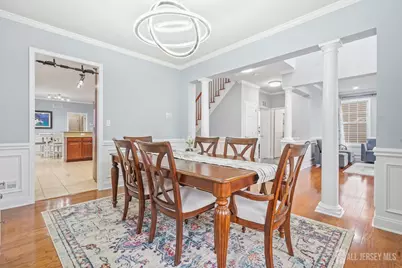 54 Harness Way, Chesterfield, NJ 08515 - Photo 14