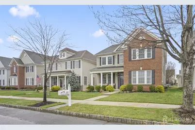 54 Harness Way, Chesterfield, NJ 08515 - Photo 4