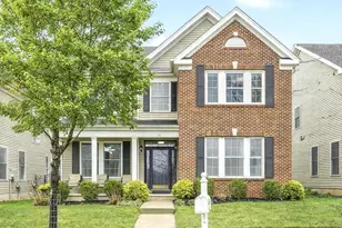 54 Harness Way, Chesterfield, NJ 08515 - Photo 1