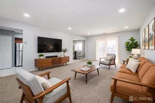 1614 Edison Glen Terrace, Edison, NJ 08837 - Photo 4