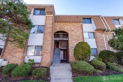 1614 Edison Glen Terrace, Edison, NJ 08837 - Photo 1