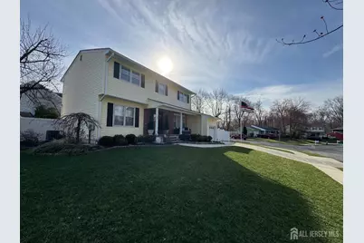 28 Hillside Avenue, South Brunswick Township, NJ 08852 - Photo 26