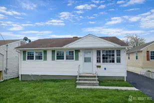 254 E George Pl, Iselin, NJ 08830 - Photo 2