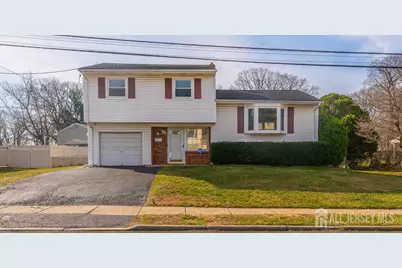 4 Estok Road, Edison, NJ 08817 - Photo 2