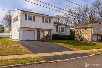 4 Estok Road, Edison, NJ 08817 - Photo 1