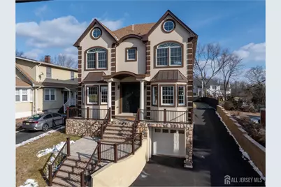 1855 Woodland Avenue, Edison, NJ 08820 - Photo 1