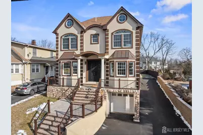 1855 Woodland Avenue, Edison, NJ 08820 - Photo 4