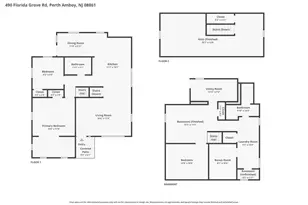 490 Florida Grove Rd, Perth Amboy, NJ 08861 - Photo 48