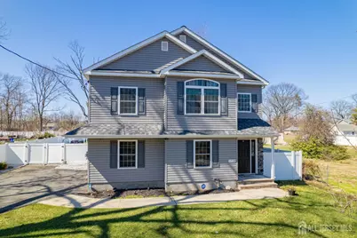 1718 W 4th Street W, Piscataway Township, NJ 08854 - Photo 1