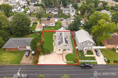 281 Prospect Avenue, Old Bridge Township, NJ 08879 - Photo 4
