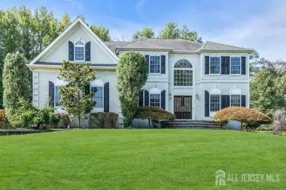 22 Forest Lane, Monroe Township, NJ 08831 - Photo 4