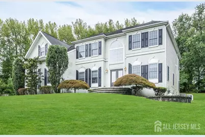 22 Forest Lane, Monroe Township, NJ 08831 - Photo 2