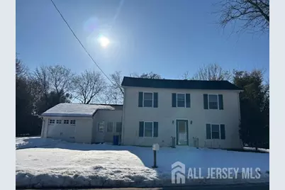 11 Pleasant Plains Road, Franklin Township, NJ 08823 - Photo 1