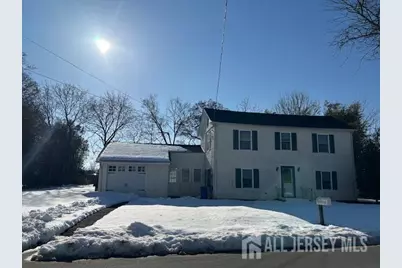 11 Pleasant Plains Road, Franklin Township, NJ 08823 - Photo 2