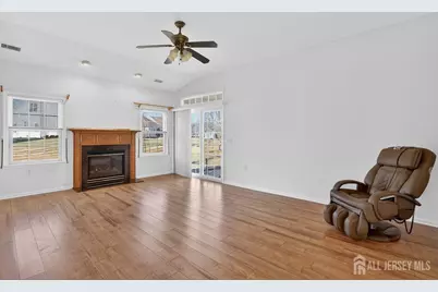 110 Ridgway Drive, Bordentown Twp, NJ 08505 - Photo 12