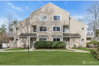 33 Deerberry Lane, South Brunswick Township, NJ 08852 - Photo 1