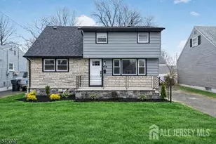 90 1st Ave, Port Reading, NJ 07064 - Photo 1