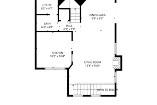 6202 Cedar Ct, South Brunswick Township, NJ 08852 - Photo 24