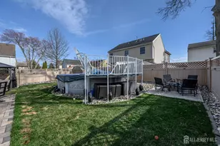 245 Florence Ave, Colonia, NJ 07067 - Photo 22