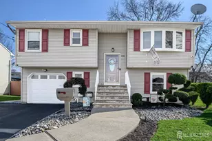 245 Florence Ave, Colonia, NJ 07067 - Photo 1