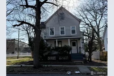 332 N 4th Avenue N #2, Highland Park, NJ 08904 - Photo 1