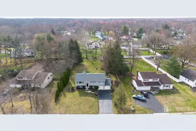 29 Hawthorne Lane, East Windsor Township, NJ 08520 - Photo 44